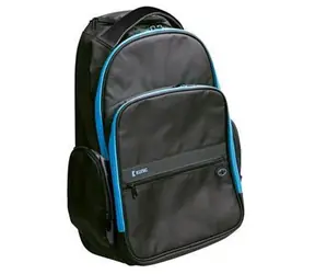 König Batoh na kolečkách 15"/16" ledově modrý / Batoh / 15" - 16"