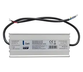 Geti LPV-100 / Napájecí zdroj pro LED / 12V / 100W