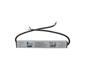 Geti LPV-50 / Napájecí zdroj / LED / 12V / 50W