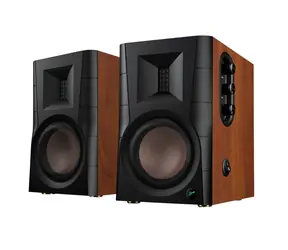 Swan D200 / Reproduktory / RMS 260 W / Bluetooth 5.0 / optický, koaxiální vstup