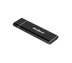 Rebel M2788 / Externí pouzdro / M.2 NVMe / NGFF