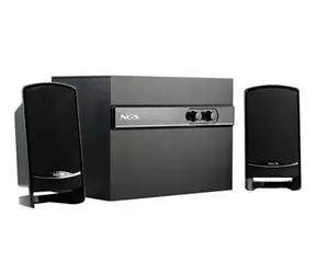 NGS CYCLONE / Repro / 2.1 / 40W Peak / 20W RMS