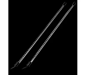 Revoltec Backlight 24" / LED pásek / Rozšiřující sada / SMD LED