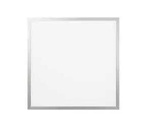 Tipa LP01 stříbrná / LED panel / 30x30 cm / 20W / 1300lm / 4000K