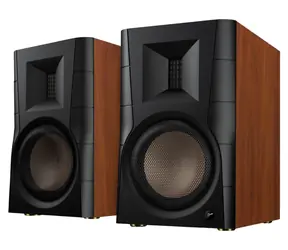 Swan D300 / Reproduktory / RMS 300 W / Bluetooth 5.0 / optický, koaxiální, RCA, XLR vstup