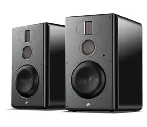 Swan H6 / Reproduktory / 2.0 / RMS 360 W / Bluetooth / Wi-Fi / optický vstup