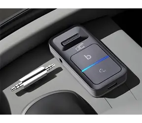 LTC LXTR250 / Audio adaptér / Bluetooth / Handsfree
