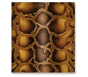 COMPAD Cover-Ups M Snake / Podložka pod myš / 550 x 500 mm