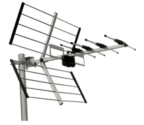 Emme Esse 4521SGL Super G / Anténa