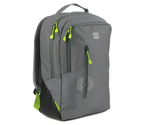 Spokey LARRY / Městský batoh / 20 l / Kapsa na notebook 15,4"
