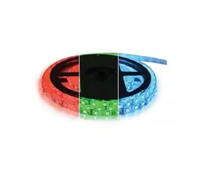 Geti LED pásek RGB 5m / LED pásek / IP65 / 60 LED/m / 12W/m / 12V