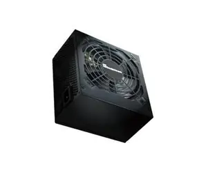 SEVENTEAM PWL550 / Zdroj / 550W / 80 PLUS Bronze