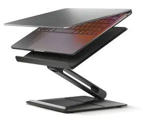 Native Union Desk Laptop Stand černá / Stojan pro notebook