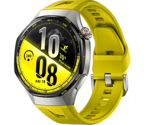 Huawei Watch GT 7 Pro 46mm žlutá / Chytré hodinky / AMOLED / 1,47" / GPS / Bluetooth 6.0 / IP69