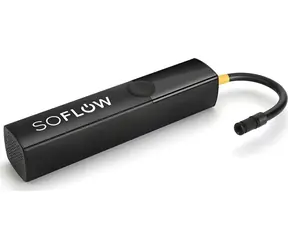 SoFlow PUMP'N'DRIVE / Kompresor / kompaktní