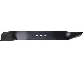 Scheppach Nůž mulčovací 42 cm / Nůž pro sekačku / Náhradní díl