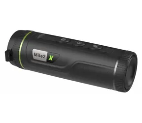 Pixfra Mile 2 M413 / Termovizní monokulár / 384×288 px / NETD ?25 mK / IP67 / Wi-Fi