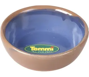 Keramická miska pro kočky 12,5 cm / Miska pro kočky / Keramika
