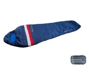 Spokey ULTRALIGHT 1000 / Spací pytel mumie