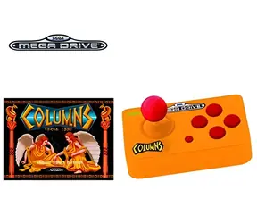 Blaze Sega Arcade Nano Columns / Retro herní konzole