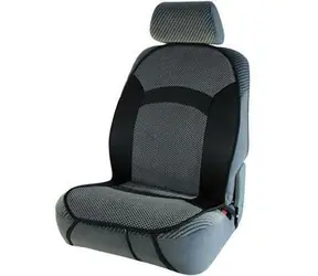 Vyhřívaný potah autosedačky 12 V / Potah sedadla