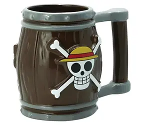 Hrnek One Piece Soudek / Hrnek