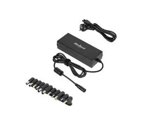 Rebel univerzální napájecí adaptér pro notebooky 120W / Napájecí adaptér / 120 W