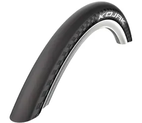 Schwalbe Kojak 26x1.35 / Plášť na kolo / Performance Line / drát