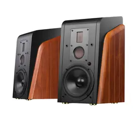 Swan M300MKII / Reproduktory / 2.0 / RMS 360 W / Bluetooth / Wi-Fi / optický a koaxiální vstup