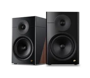 Swan D810 / Reproduktory / pasivní / bassreflex / 10-160 W / 88 dB / 38 Hz-20 kHz