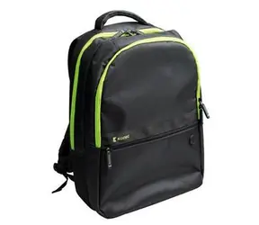 König CSNBBP100GR limetková / Batoh na notebook / 15"-16"