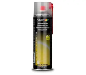 MOTIP Odstraňovač nálepek / Odstraňovač / 500 ml