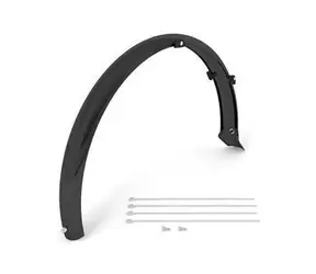 YEDOO Blatník Alloy 20" Road zadní / Blatník / 20" kolo