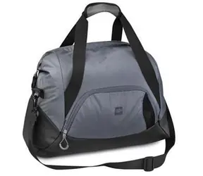 Spokey KIOTO šedá / Sportovní taška / 40 l