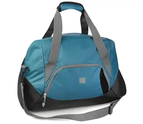 Spokey KIOTO modrá / Sportovní taška / 40 l