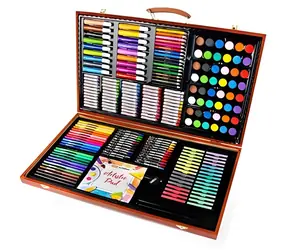 EASY Creative Kreativní výtvarná sada / 226 ks
