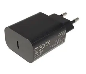 Value Napájecí adaptér USB-C PD 25W / Nabíječka / 230V