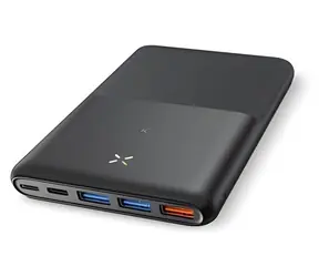 Ksix Powerbanka 20000 mAh / Powerbanka / 22,5 W