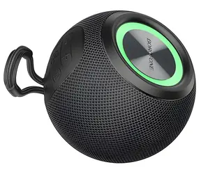Borofone BR23 černá / Přenosný Bluetooth reproduktor / Mini