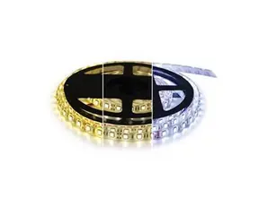 Tipa LED pásek CCT variabilní (W+N+C) / LED pásek / 12V / SMD2835 60LED/m / IP20 / 6W/m / 5m
