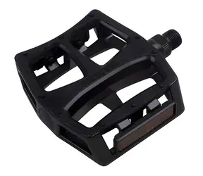 Pro-T Plus 213 / Pedál / BMX / carbon / kuličkové ložisko / vyměnitelné hroty