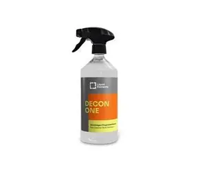 Liquid Elements Decon One / Čistič a odstraňovač polétavé rzi / 1 l