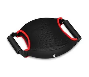 Spokey SANDI / Posilovací závaží s úchyty / 5 kg