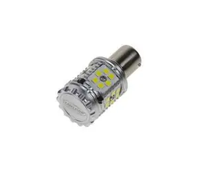 LED autožárovka BA15s P21W 12/24V / Autožárovka / 1860 lm