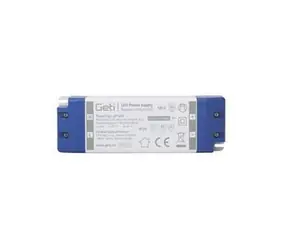 Geti GPS80 / Napájecí zdroj / LED / 12V / 80W / IP20