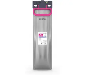 Epson WorkForce Pro WF-C879R XXL purpurová / Cartridge / Originální / pro WorkForce Pro WF-C879RDTWF