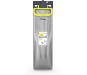 Epson WorkForce Pro WF-C879R XXL žlutá / Originální cartridge