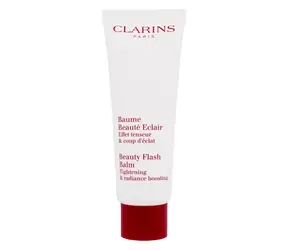 Clarins Beauty Flash Balm Denní pleťový krém 50 ml