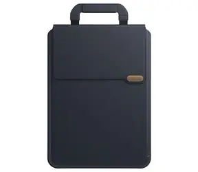 Nillkin Versatile Pro černá / Pouzdro na notebook / 14,2"