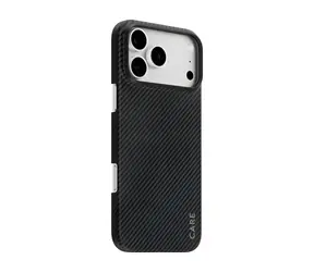 PanzerGlass CARE Discovery Apple iPhone 18 Pro Max, 17 Pro Max černá / Kryt / MagSafe